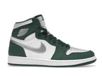 Air Jordan 1 Retro High OG Gorge Green