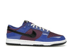 Nike Dunk Low Retro SE Patent Paramount Blue Viotech