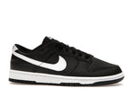 Nike Dunk Low Black Panda 20 - Black/White/Black/White - DV0831-002 - 02