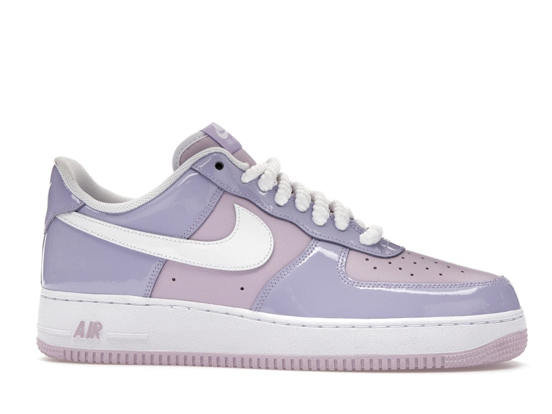 Nike Air Force 1 Low '07 LV8 Hydrangeas Patent
