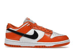 Nike Dunk Low Patent Halloween (2022) (Women's), vista a 360 gradi 2 di 36
