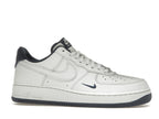 Nike Air Force 1 Low 07 Lv8 Photon Dust Obsidian - Photon Dust/Photon Dust/Obsidian - HM9483-001 - 02