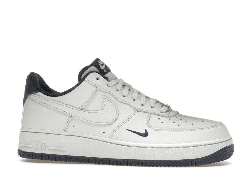 Nike Air Force 1 Low 07 Lv8 Photon Dust Obsidian - Photon Dust/Photon Dust/Obsidian - HM9483-001 - 02