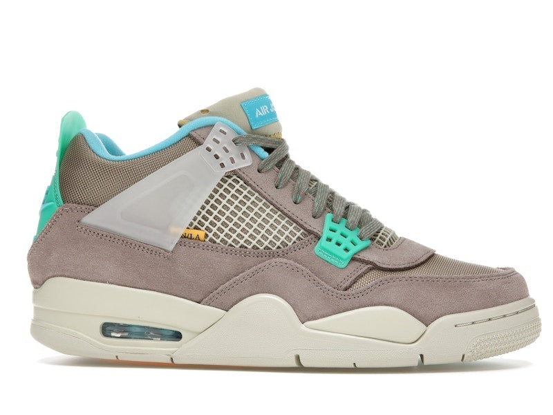 Air Jordan 4 Retro SP 30th Anniversary Union Taupe Haze