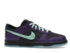 Nike Dunk Low Ltd Wizard, vista a 360 gradi 2 di 36