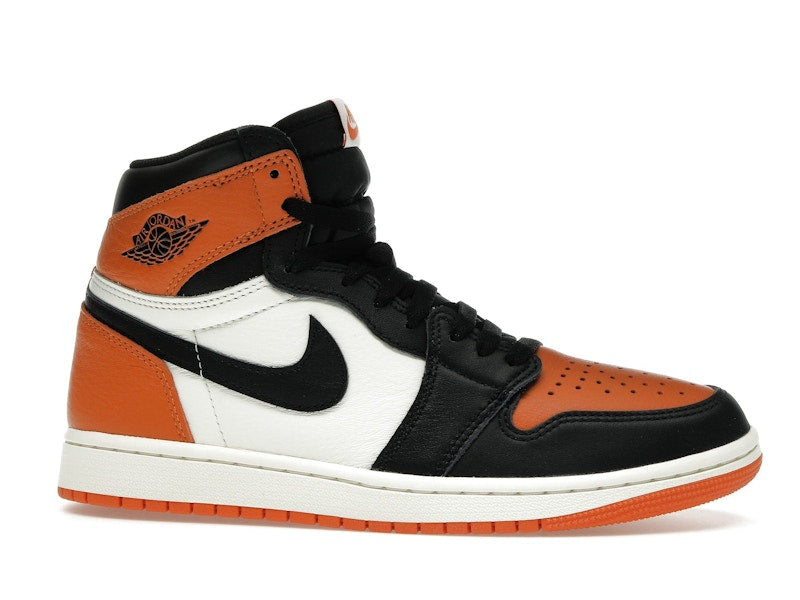 Air Jordan 1 Retro High OG Shattered Backboard (2025)