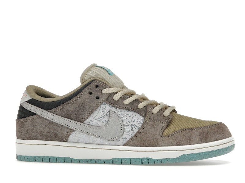 Nike SB Dunk Low Big Money Savings, vista a 360 gradi 2 di 36