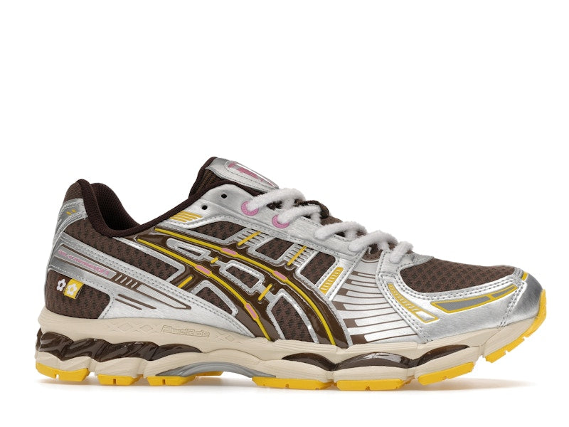 ASICS Gel-Kayano 12.1 Vandy The Pink Chocolate