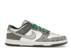 Nike Dunk Low Retro Premium Philly - White/Grey/Kelly Green/Multi Color - HF4840-068 - 02