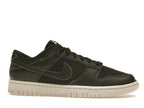Nike Dunk Low Retro PRM Sequoia, vista a 360 gradi 2 di 36