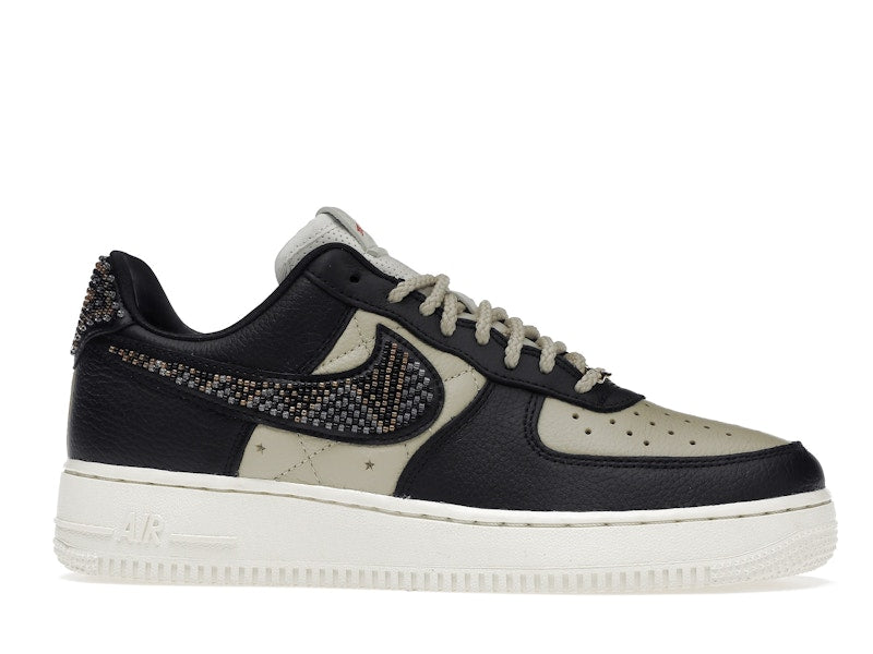 Nike Air Force 1 Low Premium Goods The Sophia (Women's), vista a 360 gradi 2 di 36