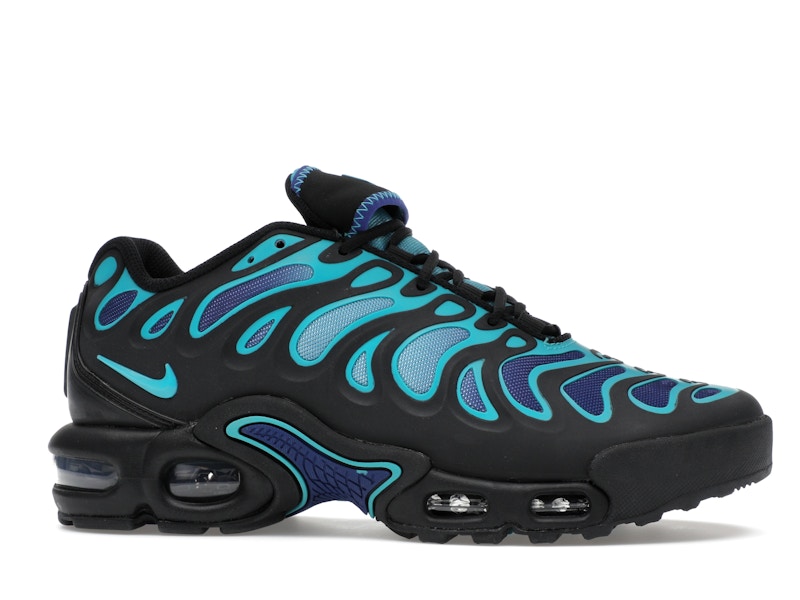 Nike Air Max Plus Drift Deep Royal Blue