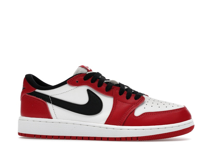 Air Jordan 1 Retro Low OG Chicago (2025) (GS)