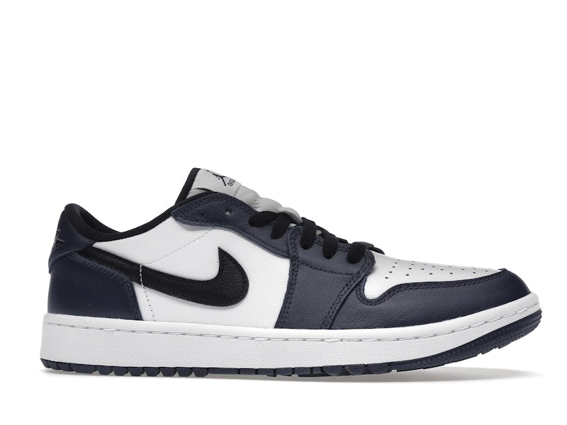 Air Jordan 1 Retro Low Golf Midnight Navy