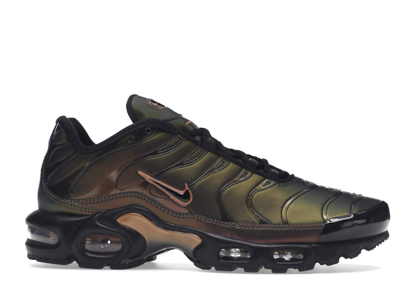 Nike Air Max Plus OG Scarab (2022), vista a 360 gradi 2 di 36