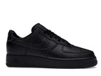 Nike Air Force 1 Low '07 Fresh Black Anthracite