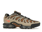 Nike Air Max Plus Drift Khaki Sanddrift - Khaki/Dark Smoke Grey/Sanddrift/Hyper Crimson - FZ3041-200 - 02
