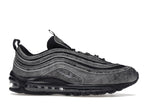 Nike Air Max 97 Comme Des Garcons Homme Plus Black - Black/Metallic Black - DX6932-002 - 02