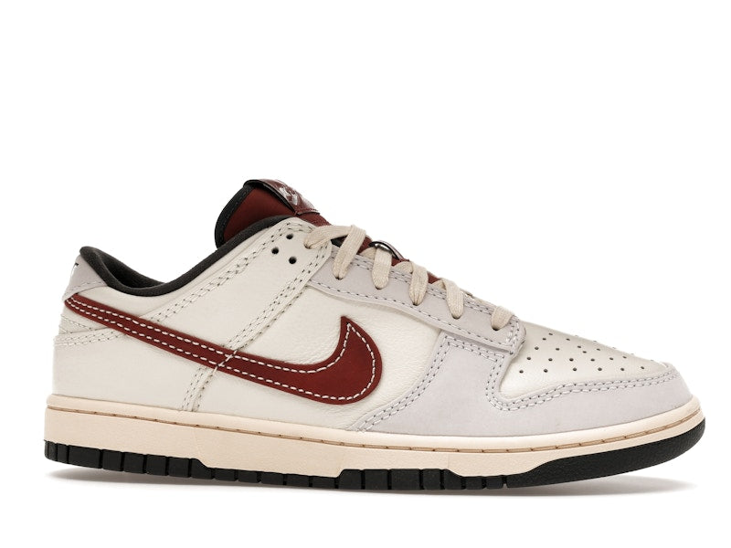 Nike Dunk Low Dark Pony Soft Pearl - Dark Pony/Soft Pearl/Pearl White - IM6670-202 - 02
