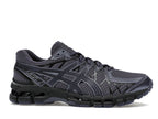 Asics Gel Kayano 20 Indigo Fog - Indigo Fog/Black - 1203A388-500 - 02