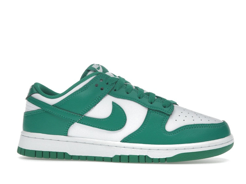 Nike Dunk Low White Malachite - White/Malachite-White - HF5441-101 - 02