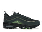 Nike Air Max 95 97 Ducks Of A Feather Thunder - Multi-Color/Black/Electric Green/Black - II1711-900 - 02