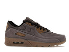 Nike Air Max 90 Shadow Brown, vista a 360 gradi 2 di 36