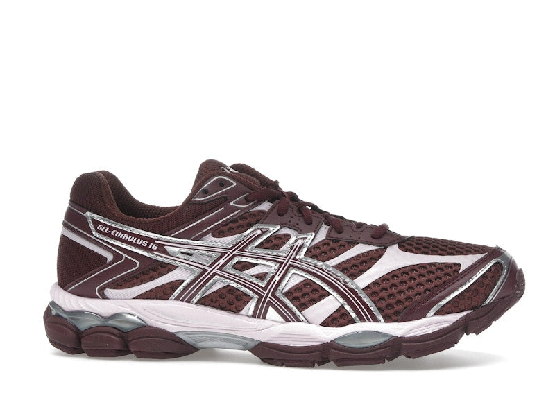 ASICS Gel-Cumulus 16 Burgundy Pink