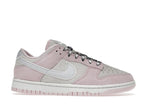 Nike Dunk Low Lx Pink Foam (W) - Pink Foam/Pure Platinum/Phantom - DV3054-600 - 02