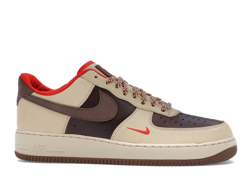 Nike Air Force 1 Low '07 Light British Tan