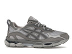 Asics Gel-NYC RGD Cement Grey