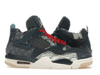 Air Jordan 4 Retro SE Deep Ocean
