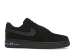 Nike Air Force 1 Low '07 SE Black University Blue