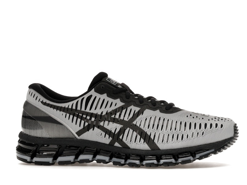 ASICS Gel-Quantum 360 I C.P. Company Pure Silver, vista a 360 gradi 2 di 36