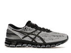 ASICS Gel-Quantum 360 I C.P. Company Pure Silver, vista a 360 gradi 2 di 36