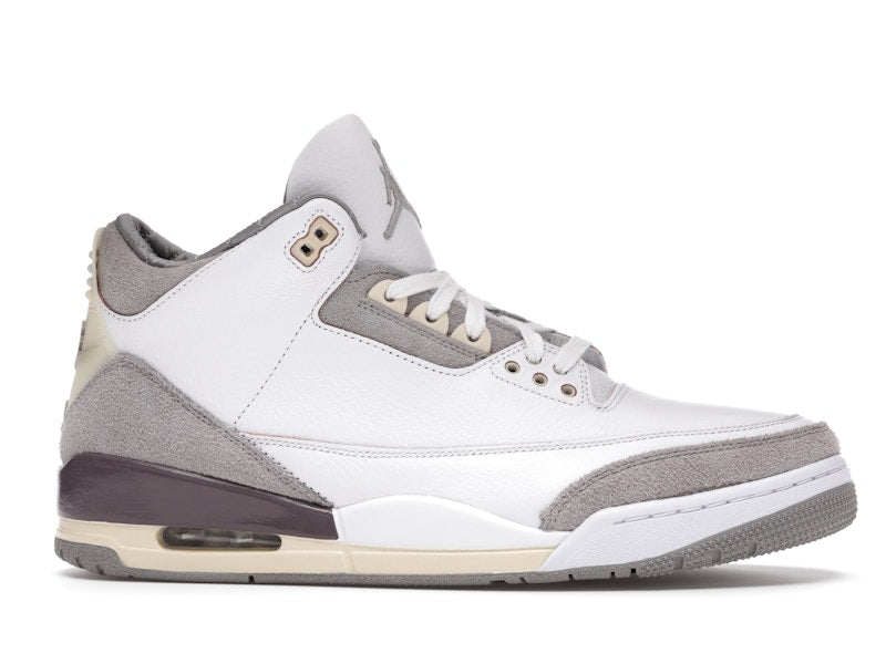 Air Jordan 3 Retro A Ma Maniere (W), vista a 360 gradi 2 di 36