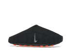 Nike Mind 001 Slide Black Chrome Donna, vista a 360 gradi 2 di 36