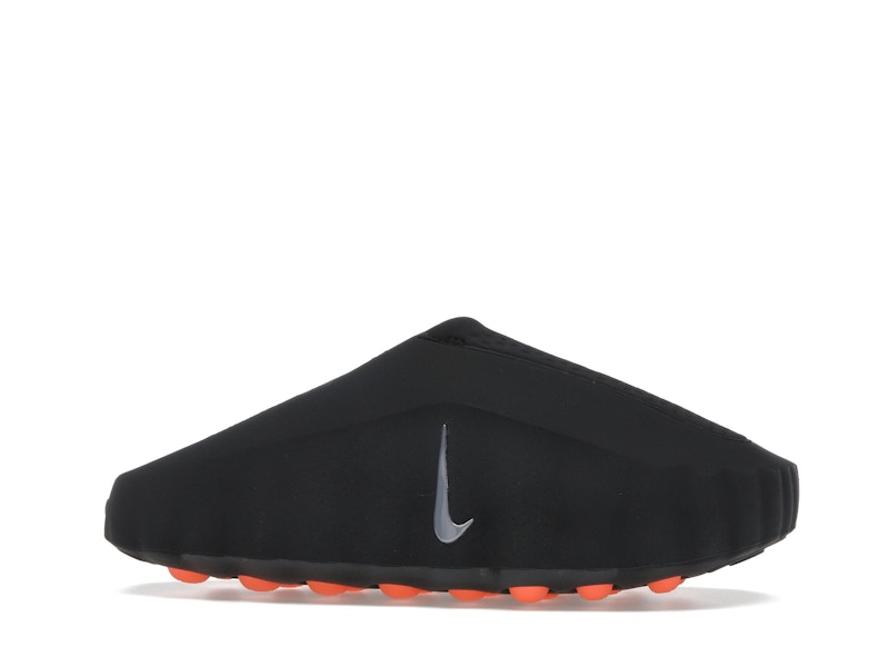 Nike Mind 001 Slide Black Chrome Donna, vista a 360 gradi 2 di 36