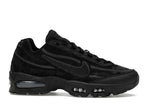 Nike Air Max 95 SP WORKSOUT Black - Image 2