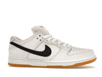 Nike Sb Dunk Low Orange Label White Navy - White/Navy-White-Safety Orange - CZ2249-100 - 02