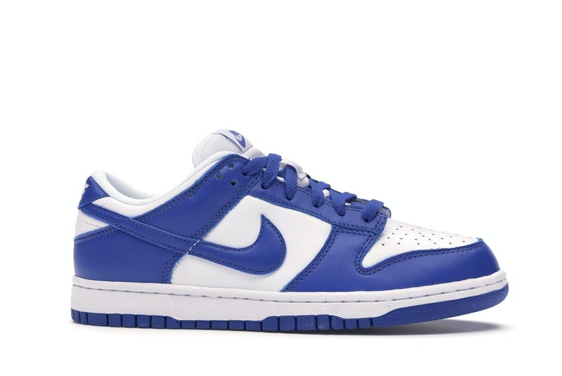 Nike Dunk Low SP Kentucky