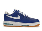 Nike Air Force 1 Low Evo Team Royal, vista a 360 gradi 2 di 36