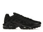Nike Air Max Plus Black Reflective (Women's), vista a 360 gradi 2 di 36
