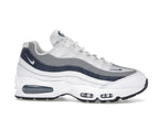 Nike Air Max 95 OG Diffused Blue, vista a 360 gradi 2 di 36