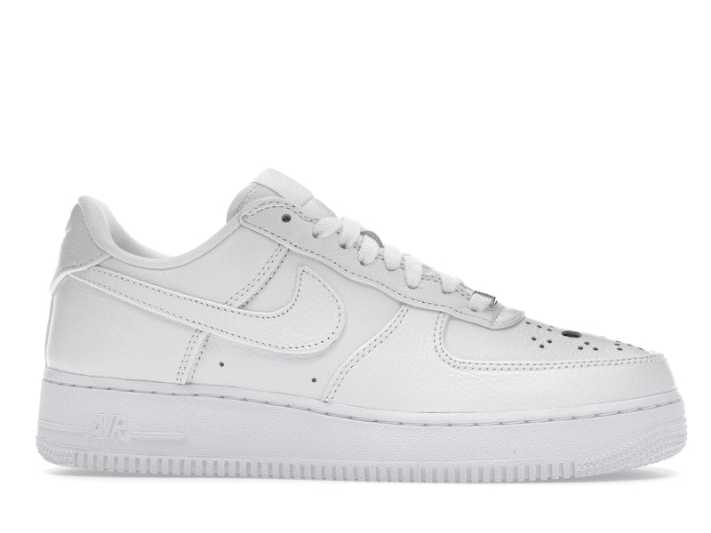 Nike Air Force 1 Low Jason Voorhees