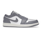 Air Air Jordan 1 Low Vintage Grey