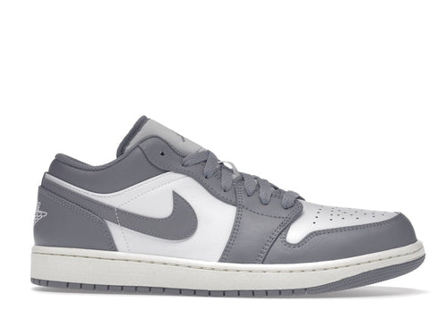 Air Air Jordan 1 Low Vintage Grey