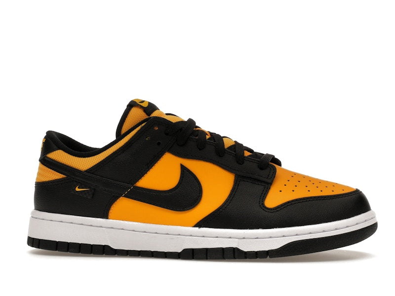 Nike Dunk Low Reverse Goldenrod (2024)