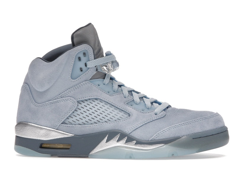 Air Jordan 5 Retro Bluebird (W)
