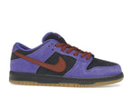 Nike SB Dunk Low Persian Violet, vista a 360 gradi 2 di 36